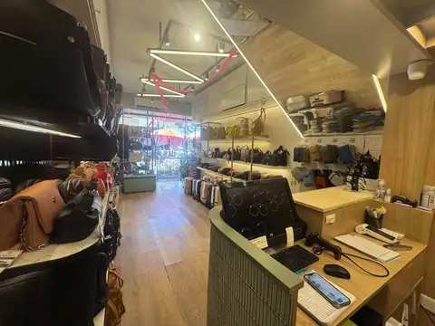 Local en Venta en San Justo, USD 380.000