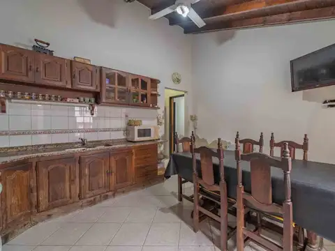 Casa en Venta en Ramos Mejía, USD 140.000