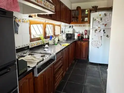 Casa en Venta 40 años