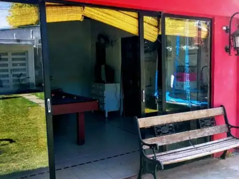 Casa en Venta en La Plata, USD 150.000