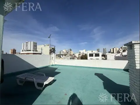 Depto Tipo Casa en Venta al Norte