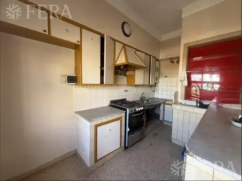 Depto Tipo Casa en Venta de 3 ambientes