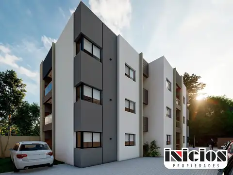 Departamento en Venta de 2 dormitorios