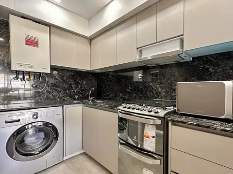 Departamento en Alquiler de 2 dormitorios