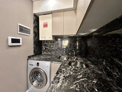 Departamento en Alquiler en Villa Bosch, $ 1.100.000