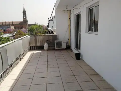 Dpto En Venta Mariano Fragueiro 2222