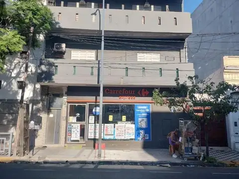 Departamento en Venta en Alta Cordoba, Cordoba