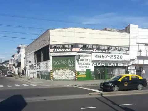 Local en Venta en Ciudadela, USD 480.000