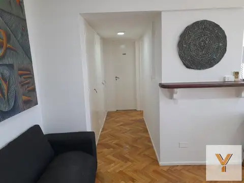 Departamento en Alquiler Apto profesional