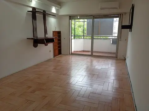 Departamento en alquiler en Palermo