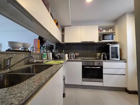 Departamento en Venta 4 años