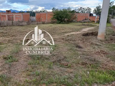 Terreno En Venta Esquina Santa Maria De Los Nogale