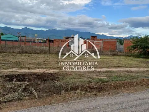 Terreno en venta ESQUINA Santa Maria de los Nogales 1