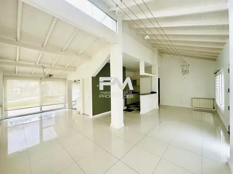 CASA EN VENTA COUNTRY BANCO PROVINCIA