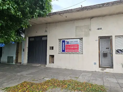 Casa  en Venta en Pablo Podestá, Tres de Febrero, G.B.A. Zona Oeste