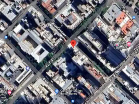 Oficina en Venta al Sur