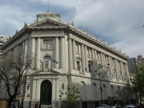Oficina en Venta en Bahia Blanca, USD 120.000