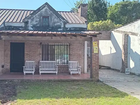 Casa Chalet  en Venta en José C. Paz, G.B.A. Zona Norte, Argentina