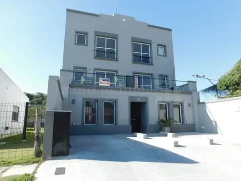 CASA EN PH EN VENTA EN CHASCOMUS