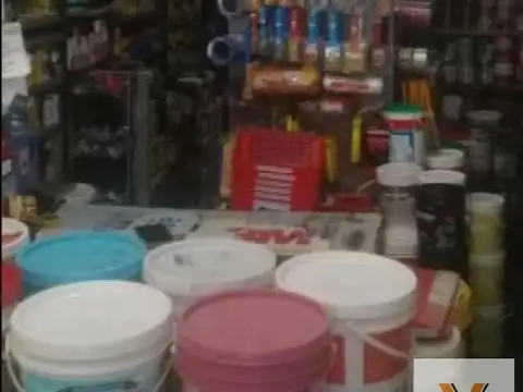 Fondo de Comercio en venta - Pinturería - Liniers