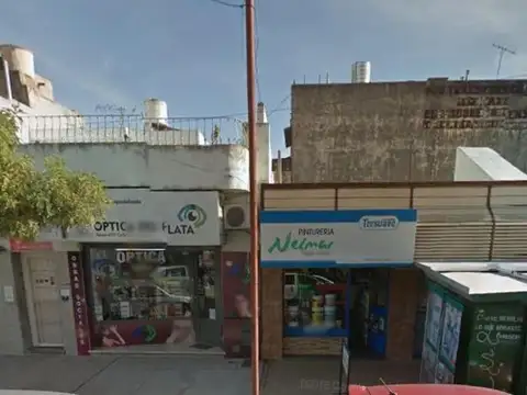 Fondo Comercio en Venta 10 años