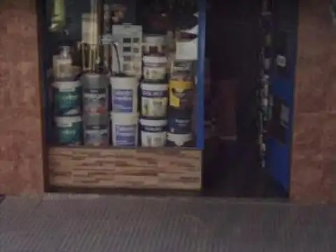 Fondo de Comercio en venta - Pinturería - Liniers