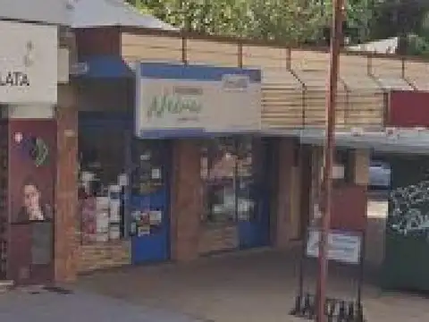 Fondo Comercio en Venta 10 años