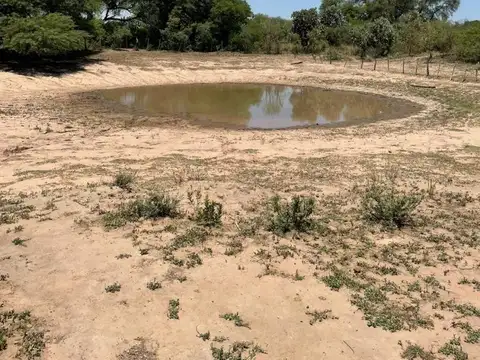 Campo en Venta en Argentina, Aguirre