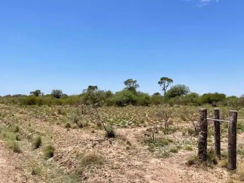 Campo en Venta de 0,03  ha