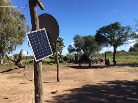 Campo en Venta de 0,03  ha