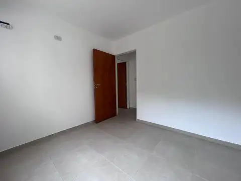 Depto Tipo Casa en Venta 1 año