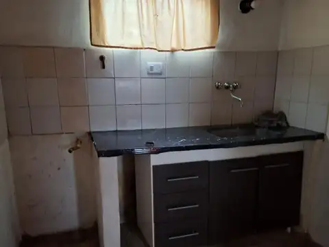 Depto Tipo Casa en Alquiler de 2 dormitorios
