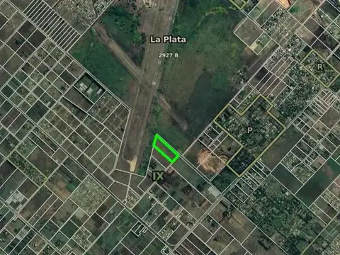 Terreno en Venta en Arana, USD 100.000