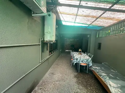 Casa 3 ambientes en Venta en Loma Hermosa
