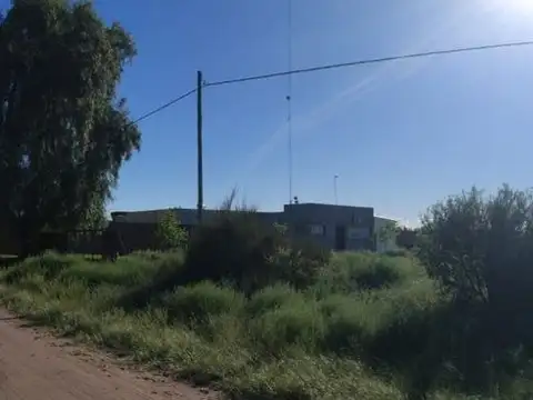 Terreno en Venta en Las Paredes, USD 8.500