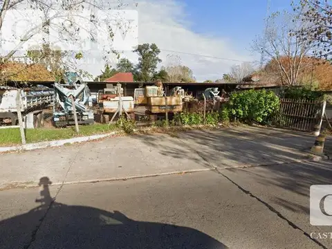 Terreno en Venta 48  mts Fondo