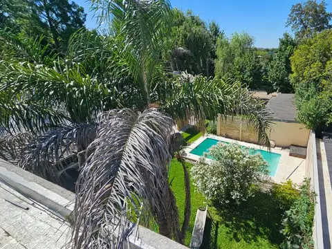 VENTA DE CASA EN IBARLUCEA CON PILETA