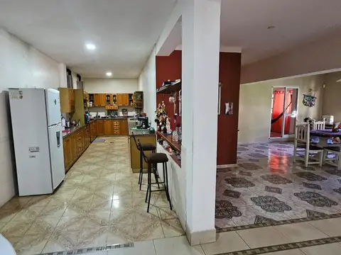 Casa en Venta en Ibarlucea, USD 250.000