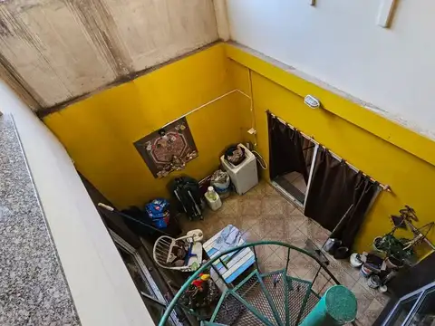 Casa en Venta 15 años