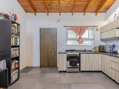 VTA PH 3 AMB C/PATIO TERRAZAC/PARRILLA EL PALOMAR