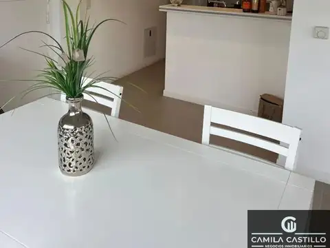 Departamento en Alquiler Temporal de 1 dormitorio