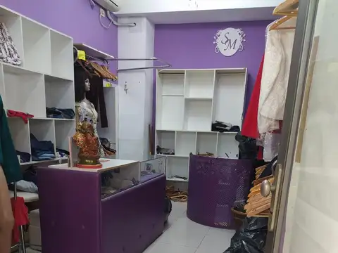 Local en Venta 16 años