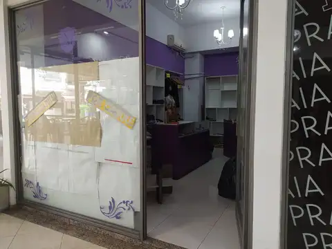 Local en Venta en Centro, USD 37.000