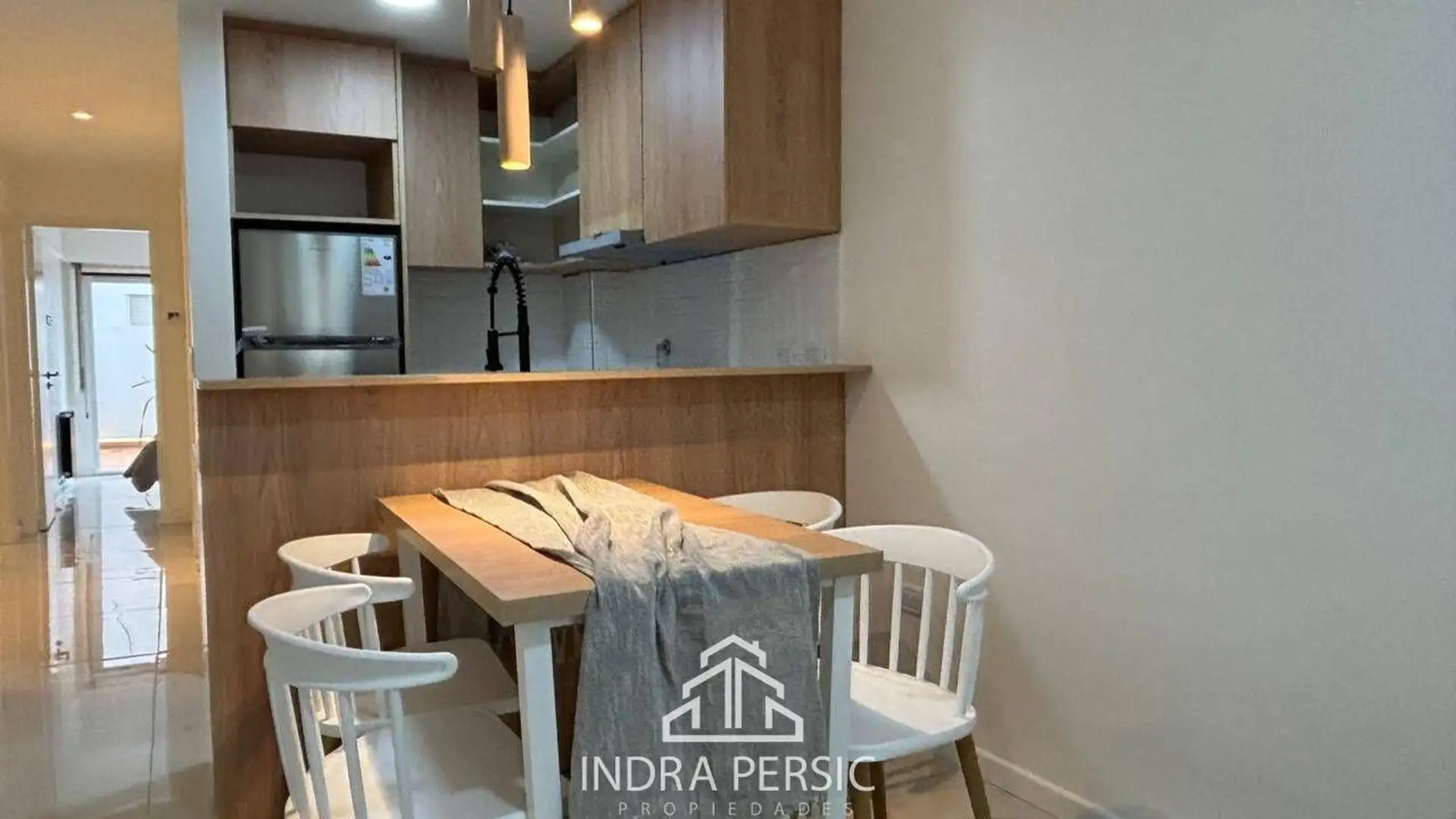 VENTA departamento Plaza Colón Mar del Plata 3 ambientes