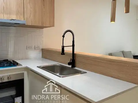 Departamento en Venta al Norte
