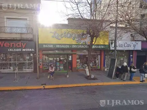 Local en Venta Hurlingham