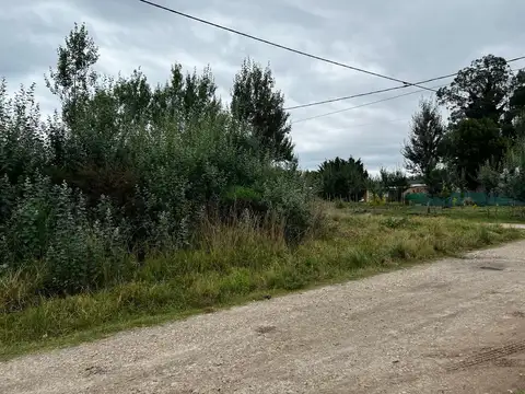 Terreno en Venta en Barrio Felix U.Camet, USD 12.000
