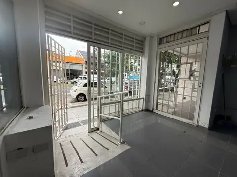 LOCAL COMERCIAL APTO TODO RUBRO