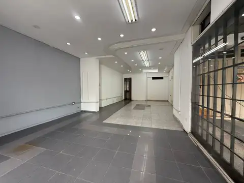 LOCAL COMERCIAL APTO TODO RUBRO