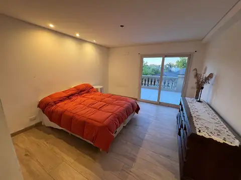 Casa en Venta en Pilar, USD 800.000